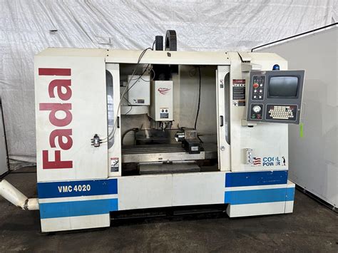 used fadal cnc machines|fadalcnc.